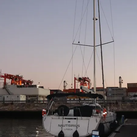 Nautisirius