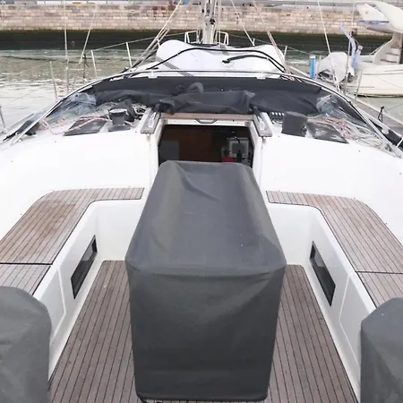 Nautisirius Ботель Лиссабон